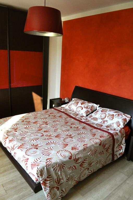 Hotel A Casa Di Raffa Pergine Valdarno Zimmer foto